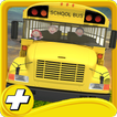 3D Schoolbus Driving Simulator