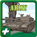 army parking simulation 3d APK