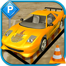 Multi Storey Parking Frenzy APK