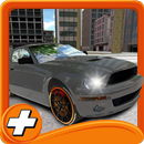 Free Muscle Car Pro Racing 3D APK