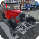 Mafia Crime Vendetta Parking APK