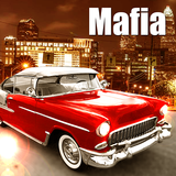 Mafia Driver: Vice Crime City icône