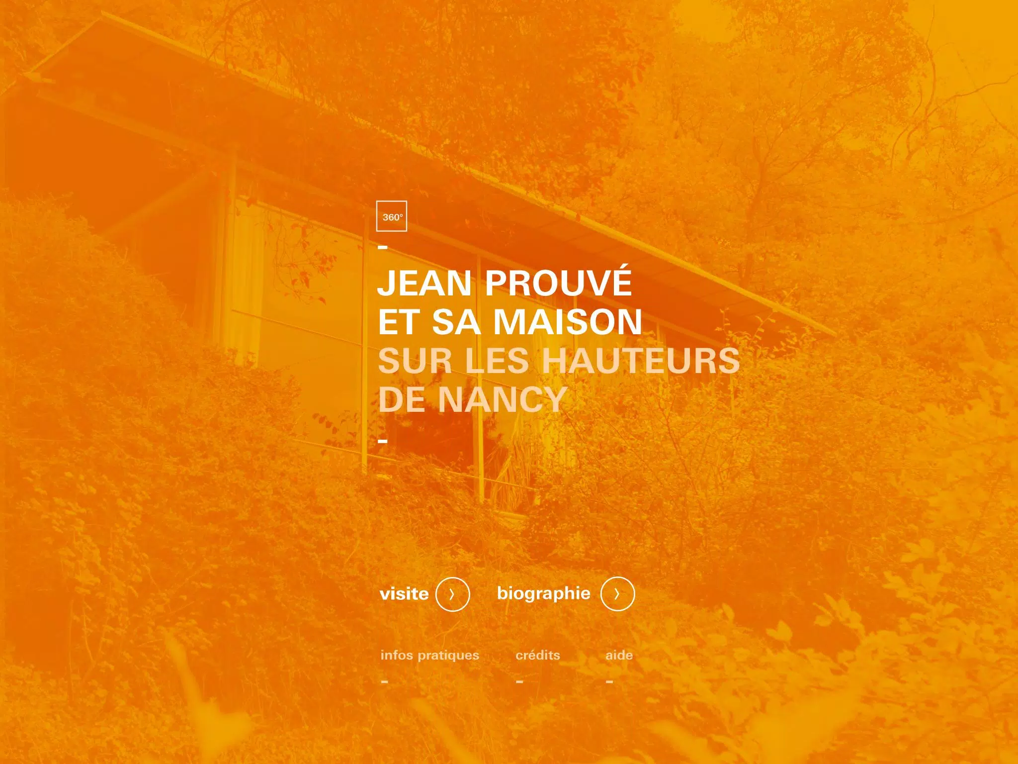 La Maison Jean Prouvé APK for Android Download