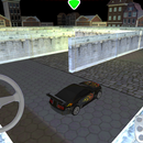 the maze parking simulator 3D APK