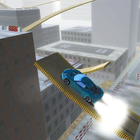 Midtown Crazy Rooftop Driver icon