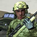 Military Sniper Squad War APK