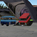 mini bus transport simulator APK