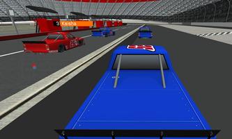Motor Speedway Racing 2016 screenshot 1
