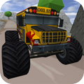 Hill Truck Drive Parker