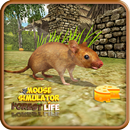 Simulateur de souris - Forest  APK