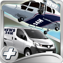 News Reporter Simulation Drive APK