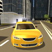 New York Cab Parking APK