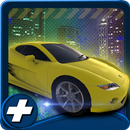 nightlife driving challenge 3D APK