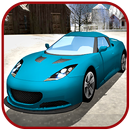 Snow Rider Deliver Packages APK