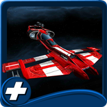 Orbital Pilot Space Police