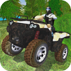 ATV Quad Woods Stunt Driver APK