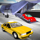 Airplane Car Transporter 2016 icon