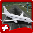 free airplane park it drive APK