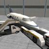 Airplane Parking Academy 3D APK