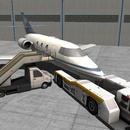 Airplane Parking Academy 3D APK