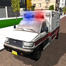 Ambulance Driving Simulator 2 APK