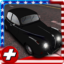 APK American Cars Dealer Simulator