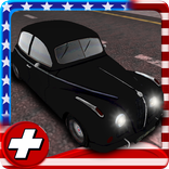 American Cars Dealer Simulator
