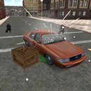 Amsterdam Crime Streets APK