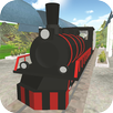 Animal Cargo Train Simulator APK