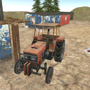 animal farming tractor sim 3D APK