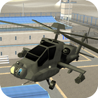 Army Prison Helicopter Escape ikon