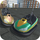 Bumper Cars Blocky Destruction APK