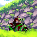 Bike Trial Stunt Riding Race APK