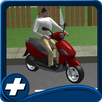 Free Bike Driving School 3D APK