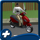 Free Bike Driving School 3D APK