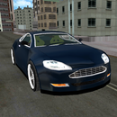 Black Cars Parking Simulator 2 APK