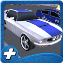 City Car Parking Garage 2015 APK