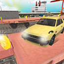 Cargo Car Transporter Harbour APK