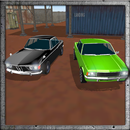 Cargo Car Transporter 2 3D APK