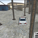 Cargo Train Station Simulator APK