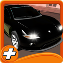 Car Parking Training Course 3D APK