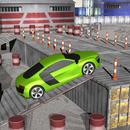 Car Parking Hard Challenge 2 APK