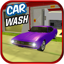 APK Car Wash Service Station