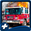 countryside fireman driving 3D APK