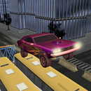 City Streets Stunt Academy 3D APK