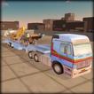 ”construction city machines crew sim