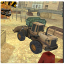 Construction site simulator 3D APK
