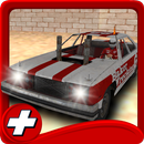 Crazy Cars Duel Race Simulator APK
