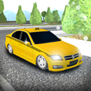 Free Crazy Town Taxi Parking 2 APK
