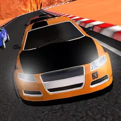 Dubai Desert Racing 3D